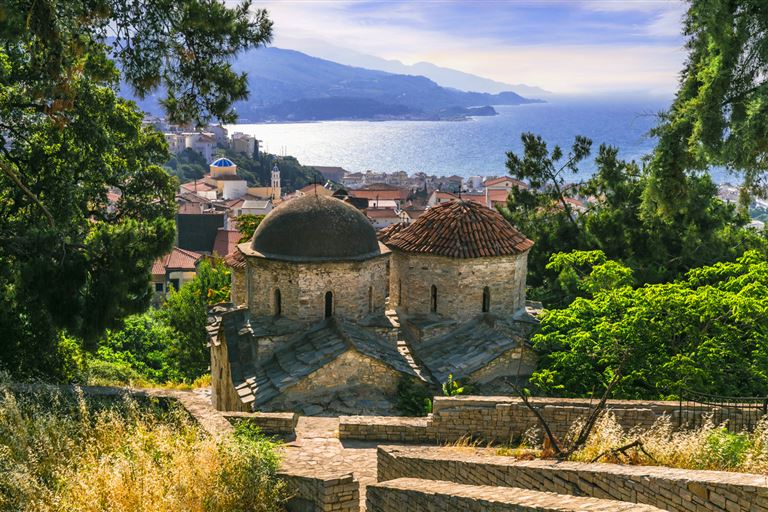 Magische Momente auf Ikaria ©Freeartist/istock